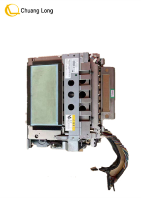 Bancomat piezas de la máquina Hitachi 2845V máquina completa 3842 Dispensador de caja Slot ensamblaje 152-M7613156K