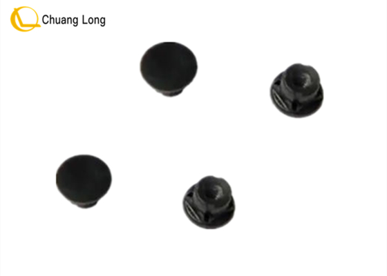 Las piezas de repuesto de las máquinas de cajeros automáticos Diebold Opteva Cassette Screw 39-009852-000A 39009852000A