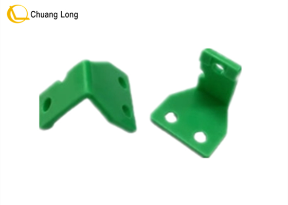 Piezas de la máquina ATM NCR S2 Cassette Green Latch 445-0756222-06 445-0729310 4450729310