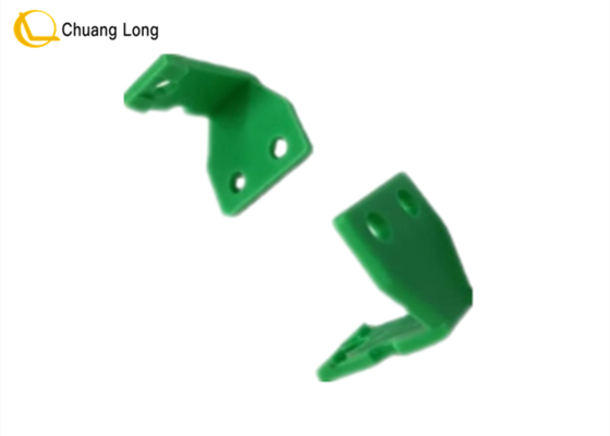Piezas de la máquina ATM NCR S2 Cassette Green Latch 445-0756222-06 445-0729310 4450729310