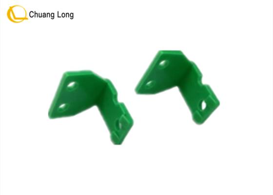 Piezas de la máquina ATM NCR S2 Cassette Green Latch 445-0756222-06 445-0729310 4450729310