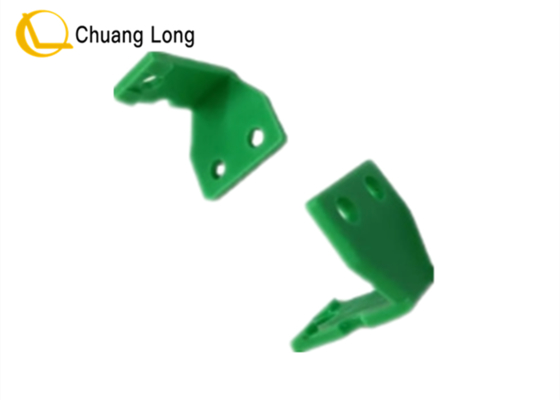 Piezas de la máquina ATM NCR S2 Cassette Green Latch 445-0756222-06 445-0729310 4450729310