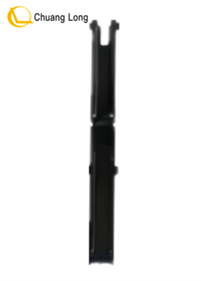 Partes de máquinas de cajeros automáticos NCR S2 Cassette Shutter Rail 445-0729330 4450729330