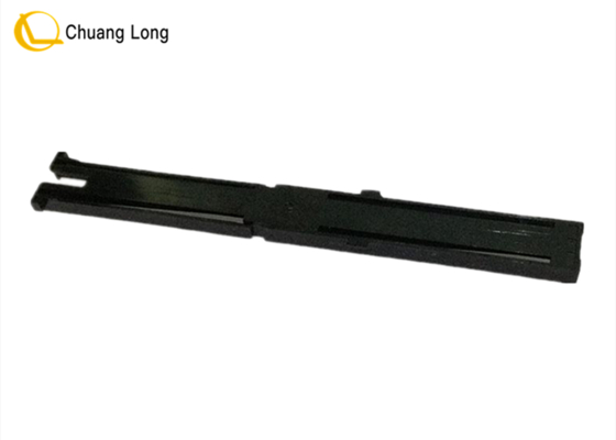 Partes de máquinas de cajeros automáticos NCR S2 Cassette Shutter Rail 445-0729330 4450729330