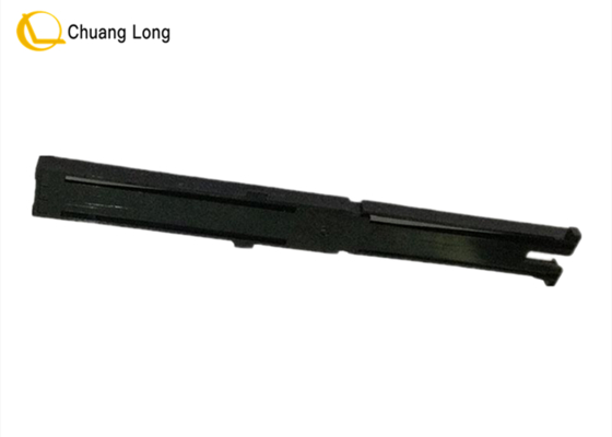 Partes de máquinas de cajeros automáticos NCR S2 Cassette Shutter Rail 445-0729330 4450729330