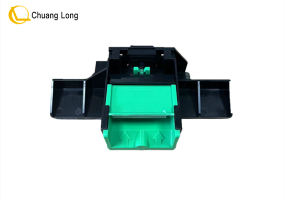 Las piezas del cajero automático NCR S2 Cassette Pusher Push Plate 445-0758915 445-0756222-1
