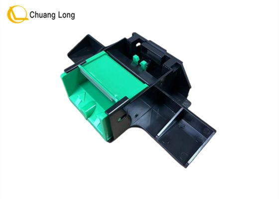 Buen precio Las piezas del cajero automático NCR S2 Cassette Pusher Push Plate 445-0758915 445-0756222-1 en línea