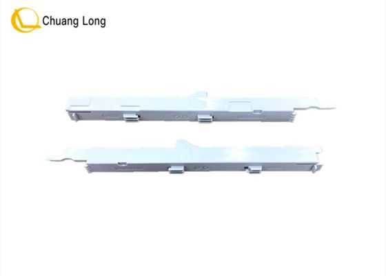 Las partes de la máquina de cajeros automáticos de Wincor Cassettes DN Nota Guía derecha 1750129167 01750129167