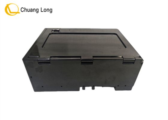 01804113683 Piezas de cajero automático G+D Cassette de depósito grande