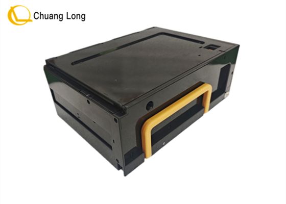 01804113683 Piezas de cajero automático G+D Cassette de depósito grande