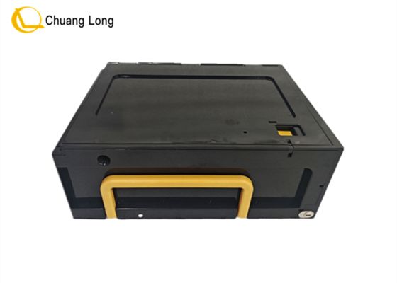 01804113683 Piezas de cajero automático G+D Cassette de depósito grande