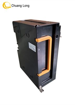 01804113683 Piezas de cajero automático G+D Cassette de depósito grande