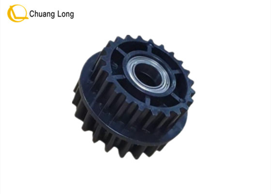 497-0517268 Automóvil piezas de la máquina Fujitsu GSR50 Dispensador doble capas 22/23T engranaje 6 * 25 * 13.4