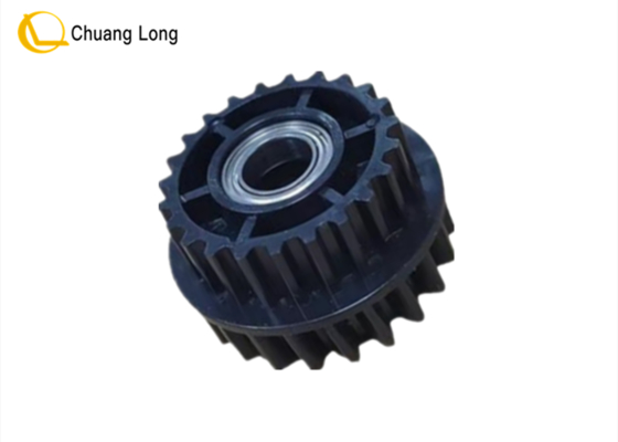 497-0517268 Automóvil piezas de la máquina Fujitsu GSR50 Dispensador doble capas 22/23T engranaje 6 * 25 * 13.4