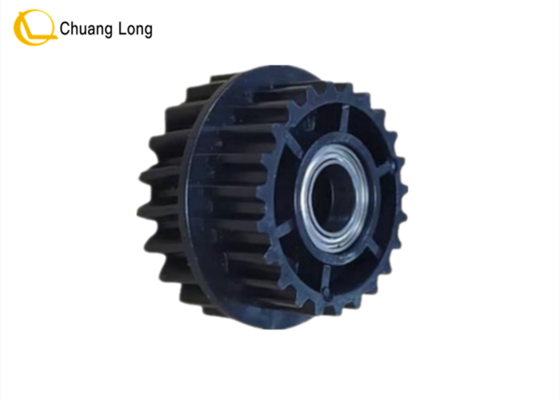 497-0517268 Automóvil piezas de la máquina Fujitsu GSR50 Dispensador doble capas 22/23T engranaje 6 * 25 * 13.4