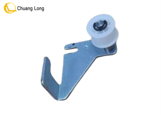 497-0517268 Partes de máquinas de cajeros automáticos Fujitsu GSR50 Dispenser Gear Assy