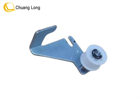 497-0517268 Partes de máquinas de cajeros automáticos Fujitsu GSR50 Dispenser Gear Assy