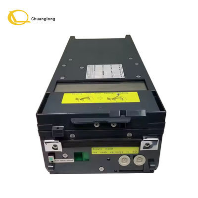 KD03300-C700 Partes de máquinas de cajeros automáticos de bancos Fujistu F510 Caja de caja Fujitsu F510 F610 F50 F53 F56 G610 GSR50 Partes de cajeros automáticos