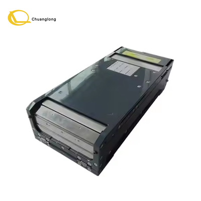 KD03300-C700 Partes de máquinas de cajeros automáticos de bancos Fujistu F510 Caja de caja Fujitsu F510 F610 F50 F53 F56 G610 GSR50 Partes de cajeros automáticos