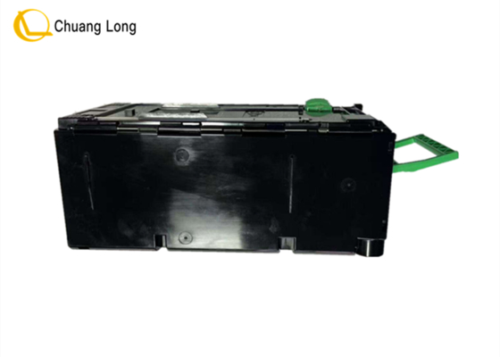 Las partes de la máquina de cajeros automáticos del banco NCR SDM2 caja de caja 445-0787118 484-0106343 4450774153