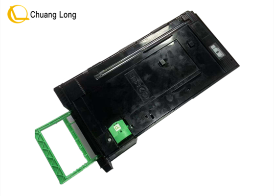 Las partes de la máquina de cajeros automáticos del banco NCR SDM2 caja de caja 445-0787118 484-0106343 4450774153