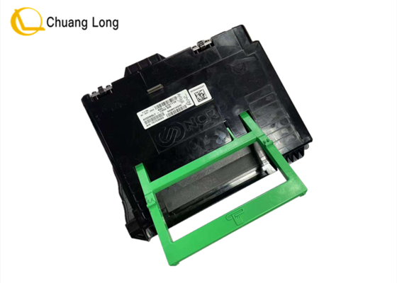 Las partes de la máquina de cajeros automáticos del banco NCR SDM2 caja de caja 445-0787118 484-0106343 4450774153