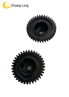 1750301000 1750301000-14 Piezas de cajero automático Diebold Nixdorf DN CAS CASSETTE DE RECICLAJE SEGURO Doble engranaje 13/37T