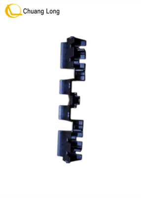 445-0761208-113 445-0744508 Piezas de cajero automático NCR S2 SNT Puerta de desvío