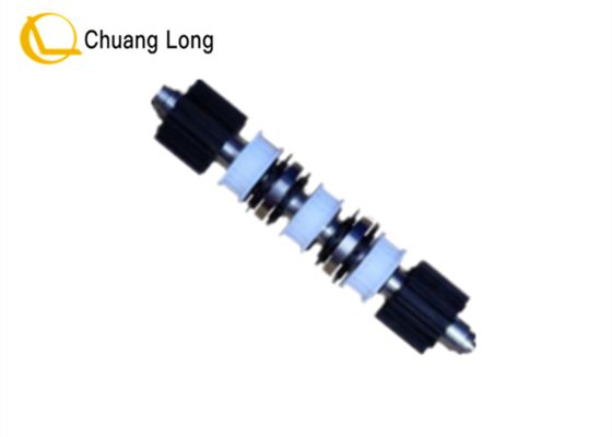 Buen precio Piezas de cajero automático NCR S2 SNT Línea 2 Eje Assy Modelo 445-0761208-106 y 445-0754696 en línea