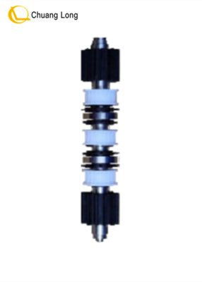 Piezas de cajero automático NCR S2 SNT Línea 2 Eje Assy Modelo 445-0761208-106 y 445-0754696