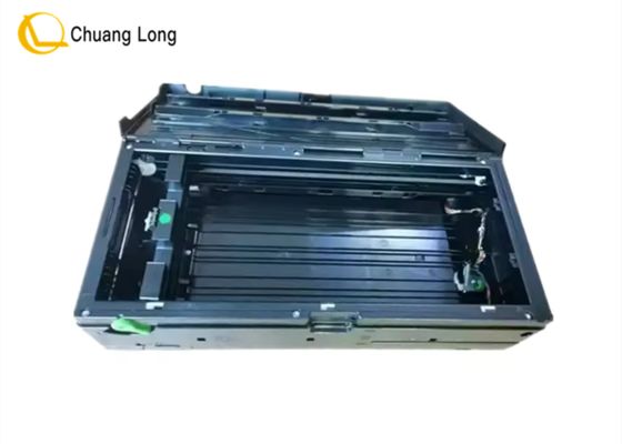 Buen precio 1750301684 1750307764 Piezas de cajero automático Diebold Nixdorf DN200 AIC Cassette completo CONV en línea