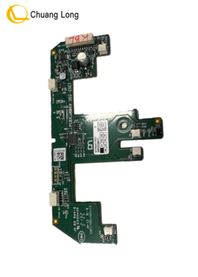 Las partes de la máquina de cajeros automáticos Wincor Board DN200V Cassette Recycle Tarjeta Cassette Control 1750311977 01750311977