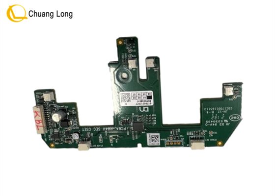 Buen precio Las partes de la máquina de cajeros automáticos Wincor Board DN200V Cassette Recycle Tarjeta Cassette Control 1750311977 01750311977 en línea
