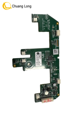 Las partes de la máquina de cajeros automáticos Wincor Board DN200V Cassette Recycle Tarjeta Cassette Control 1750311977 01750311977