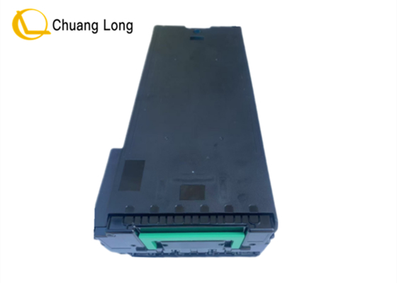 009-0039456 009-0038034 Piezas de cajero automático NCR 2062 SR CASSETTE DE RECICLAJE (SIN CERRADURA) SR Caja de reciclaje de efectivo KD04630-0100