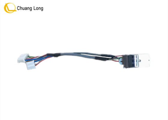 Piezas de cajero automático Sankyo ICT3K5-3R6940 Ensamblaje de cabezal magnético de lector de tarjetas S02A395A01