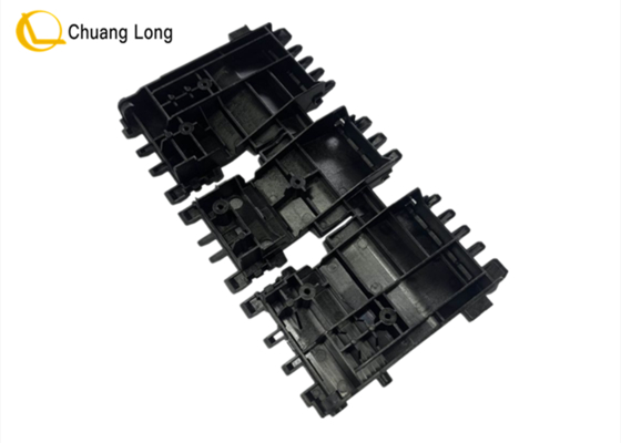 Partes de la máquina ATM NCR 6687 BRM Placa de conducción para el transportador de alimentación superior del BRM 0090030511