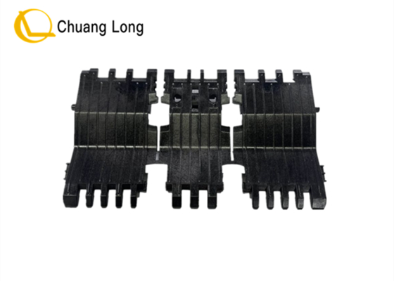 Partes de la máquina ATM NCR 6687 BRM Placa de conducción para el transportador de alimentación superior del BRM 0090030511