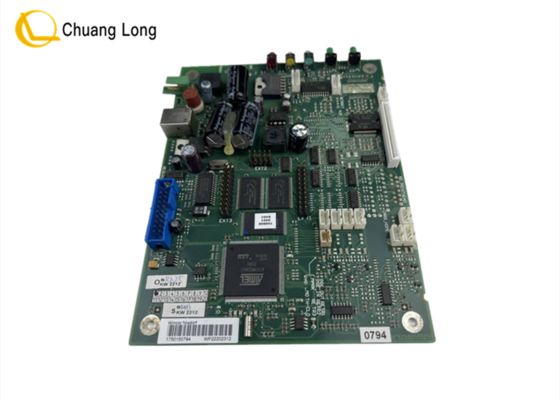 ATM Machine Parts Wincor TP07A Printer Control Board 01750150794 1750150794