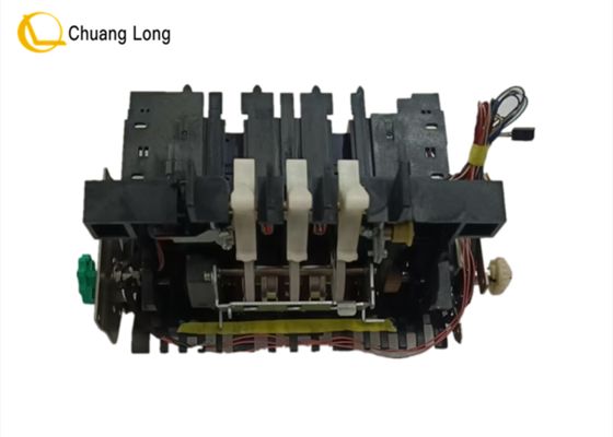 ATM Machine Parts Diebold ECRM Recycler 368 ESCROW ALIMENTADOR GATE 49-260576-000A 49260576000A