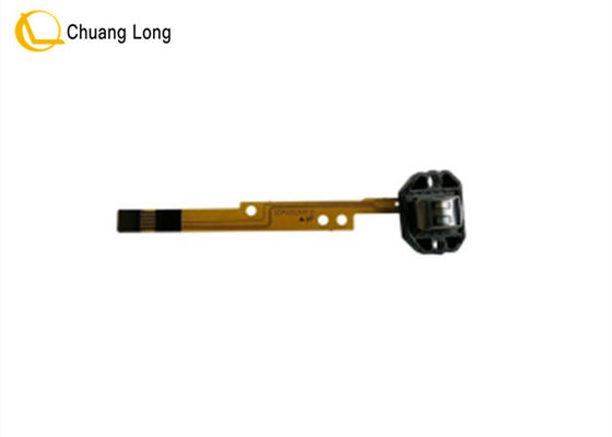 Partes de máquinas de cajeros automáticos Diebold DN200 Lector de tarjetas G10A282A02