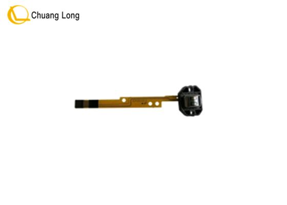 Partes de máquinas de cajeros automáticos Diebold DN200 Lector de tarjetas G10A282A02