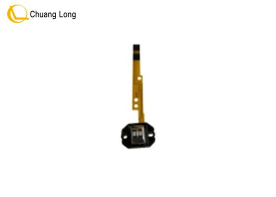 Partes de máquinas de cajeros automáticos Diebold DN200 Lector de tarjetas G10A282A02