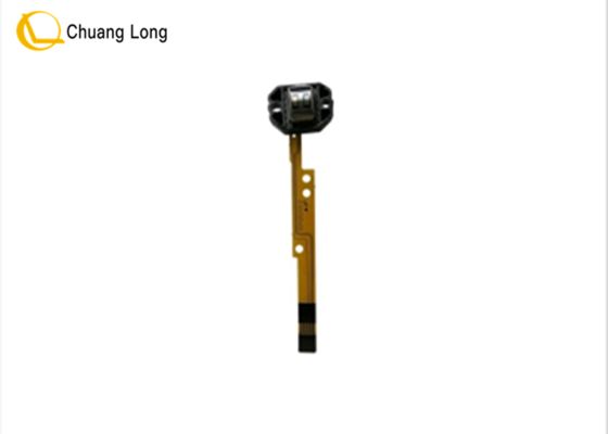 Partes de máquinas de cajeros automáticos Diebold DN200 Lector de tarjetas G10A282A02