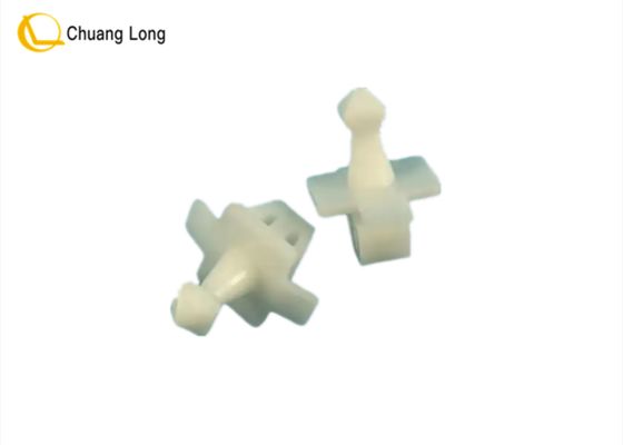 Piezas de la máquina ATM Diebold Opteva PIN SNAP LATCH CUADRADO 49-023555-000C 49023555000C