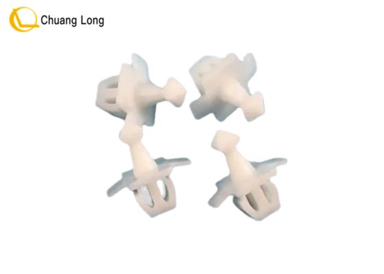 Piezas de la máquina ATM Diebold Opteva PIN SNAP LATCH CUADRADO 49-023555-000C 49023555000C