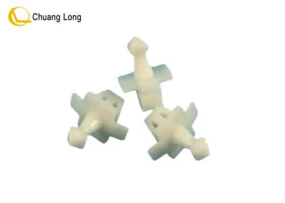 Piezas de la máquina ATM Diebold Opteva PIN SNAP LATCH CUADRADO 49-023555-000C 49023555000C