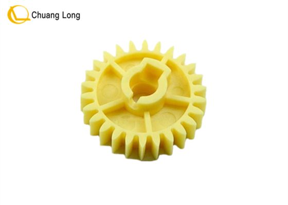 Buen precio Piezas de la máquina ATM Wincor CMD V4 Doble Extractor DDU V Módulo Engranaje 26t 1750041952 01750041952 en línea