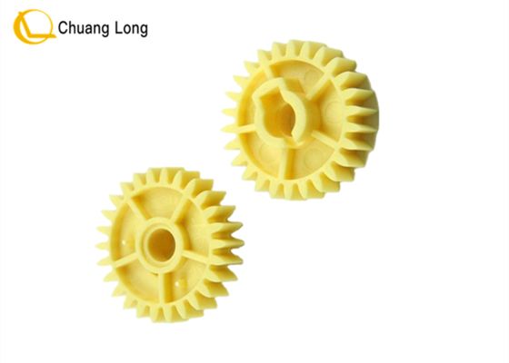 Piezas de la máquina ATM Wincor CMD V4 Doble Extractor DDU V Módulo Engranaje 26t 1750041952 01750041952