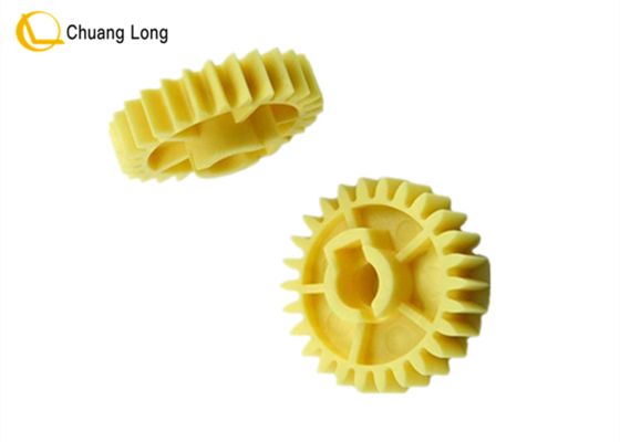 Piezas de la máquina ATM Wincor CMD V4 Doble Extractor DDU V Módulo Engranaje 26t 1750041952 01750041952